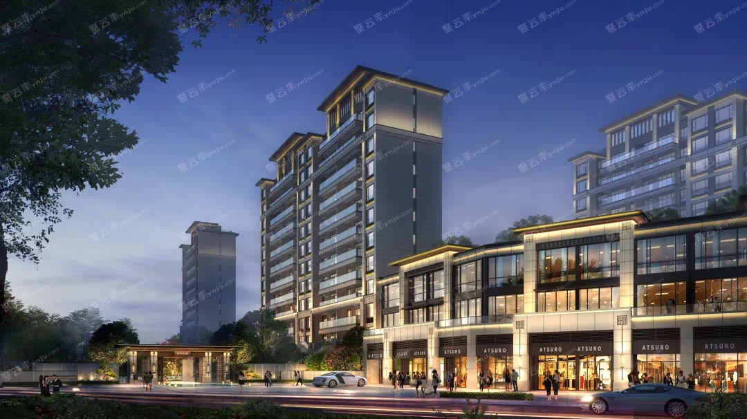 楼盘列表 红河州楼盘 建水县楼盘 中央公园楼盘相册网上楼书 楼盘相册