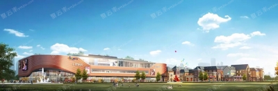 红河州开远市壹然广场楼盘相册 聚云南房产网红河州站