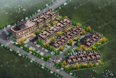 红河州开远市强盛豪庭楼盘相册 聚云南房产网红河州站