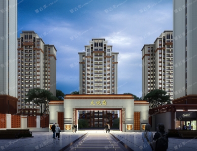 红河州蒙自市阳光天悦府楼盘相册 聚云南房产网红河州站