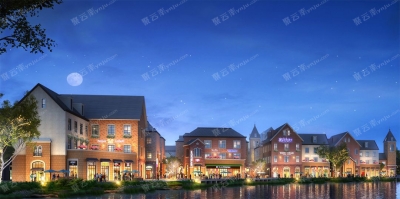 红河州开远市壹然广场楼盘相册 聚云南房产网红河州站