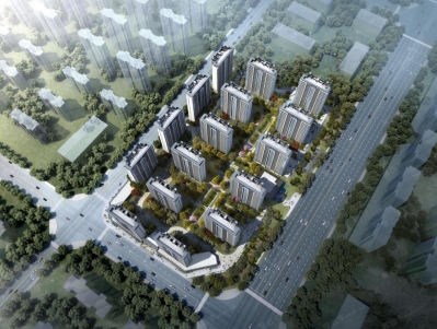 红河州蒙自市中梁·拾光星图楼盘相册 聚云南房产网红河州站