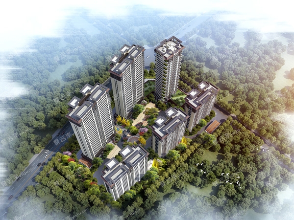 红河州蒙自市美景和府一期网上售楼部_聚云南房产网 | ynju.