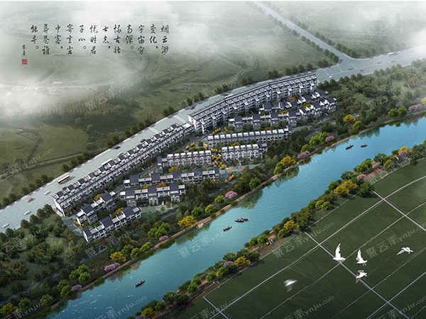 福辉·御景湾 施工进度